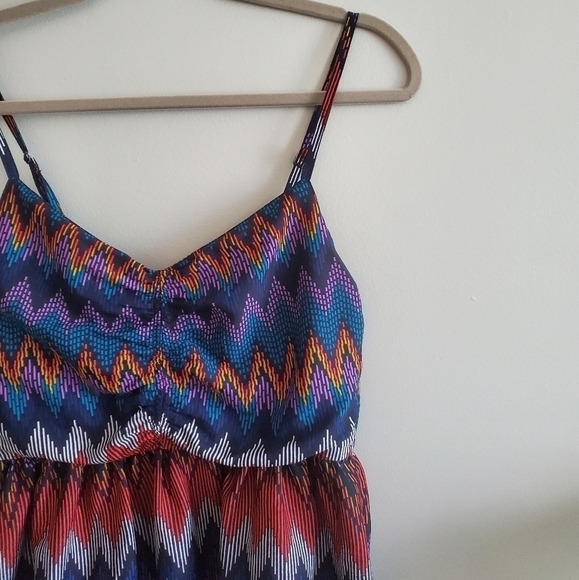 Roxy | Medium | Summer Dress - Picture 3 of 12